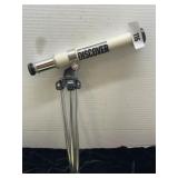 Discover Telescope