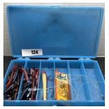 Fishing Worms & More