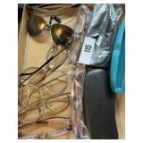 Eyeglasses & Cases / Sunglasses