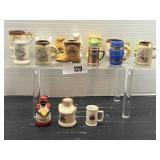 (16) Vintage Toothpick Holders