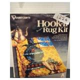 Vogart Crafts; Hook it Rug Kit