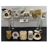 (15) Vintage Toothpick Holders