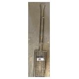 Fish Fryer