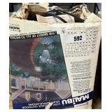 Malibu Low Voltage Outdoor Light Applications