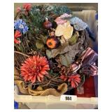 Hodge Podge; Household; Vintage & More