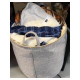 Hodge Podge; Mixed Clothes / Blankets
