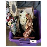 Hodge Podge; Household; Vintage & More