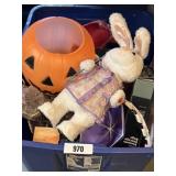 Hodge Podge; Household; Vintage & More
