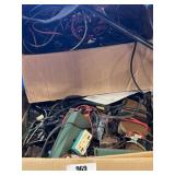 Hodge Podge; Wires; Cords & More