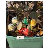 Hodge Podge; Household; Vintage & More