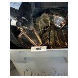 Hodge Podge; Household; Vintage & More