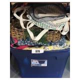 Hodge Podge; Household; Vintage & More