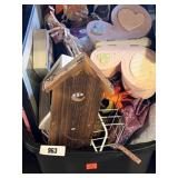 Hodge Podge; Household; Vintage & More