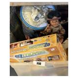 Hodge Podge; Household; Vintage & More