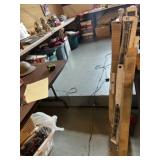 MIxed Curtain Rods and More
