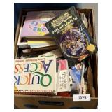 Hodge Podge; Vintage Household and More