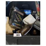 Hodge Podge; Vintage Tools & More