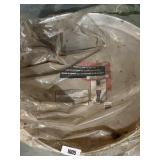 Aluminum Water Heater Pan