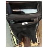(2) Pet Carriers