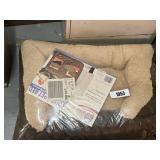 New Pet Bed
