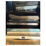 Mixed Vintage Records