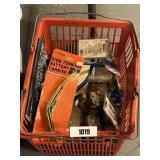 Mixed Lot of Electrical Components