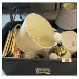 Hodge Podge; Vintage Household and More