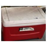 Igloo Cooler
