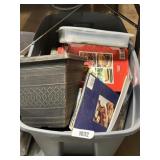 Hodge Podge; Vintage Household and More