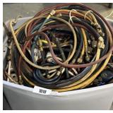 Mixed Lot of Hoses and more