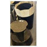Planters / Step Stool