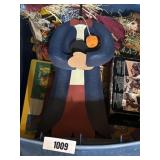 Hodge Podge; Vintage Household and More