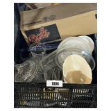 Hodge Podge; Vintage Household and More