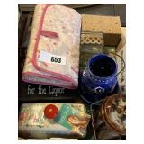 Mixed Lot; Pioneer Woman and More