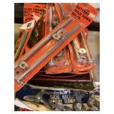 Battery Hold Down Bolts and More