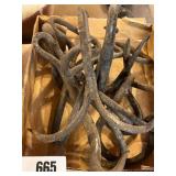 Vintage Metal Hooks
