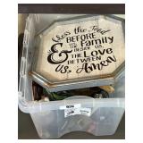 Hodge Podge; Mixed Household; Vintage & More