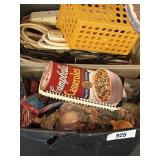 Hodge Podge; Mixed Household; Vintage & More