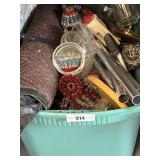 Hodge Podge; Mixed Household; Vintage & More