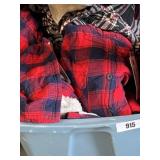 Hodge Podge; Mixed New Jackets - Mixed Sizes