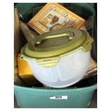Hodge Podge; Mixed Household; Vintage & More