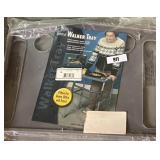 Walker Tray