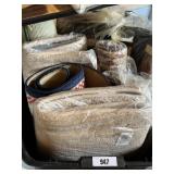 Mixed Lot of Rugs