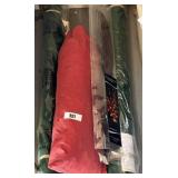 Mixed Lot; Light Up Decor and More