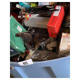 Hodge Podge; Mixed Household; Vintage & More