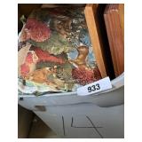 Hodge Podge; Mixed Household; Vintage & More