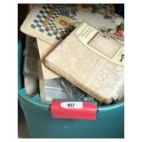 Hodge Podge; Mixed Household; Vintage & More