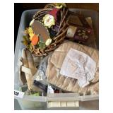 Hodge Podge; Mixed Household; Vintage & More