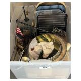 Hodge Podge; Mixed Household; Vintage & More