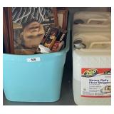 Hodge Podge; Mixed Household; Vintage & More